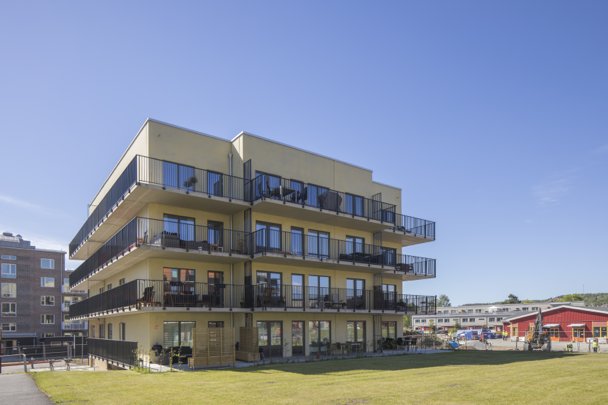 Åby Allé 13, Mölndal - bild 6