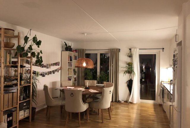 Åby Allé 13, Mölndal - bild 1