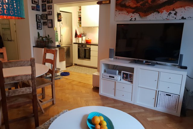 Viktor Rydbergsgatan 31, Göteborg - bild 1