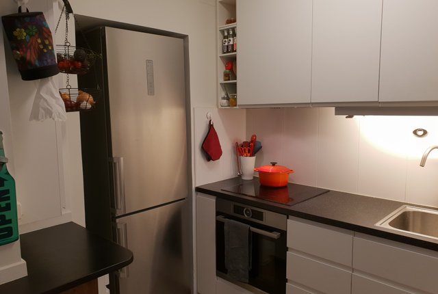 Viktor Rydbergsgatan 31, Göteborg - bild 2