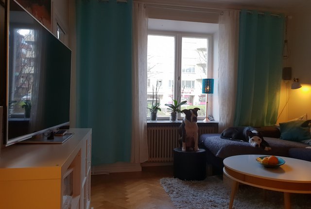Viktor Rydbergsgatan 31, Göteborg - bild 4
