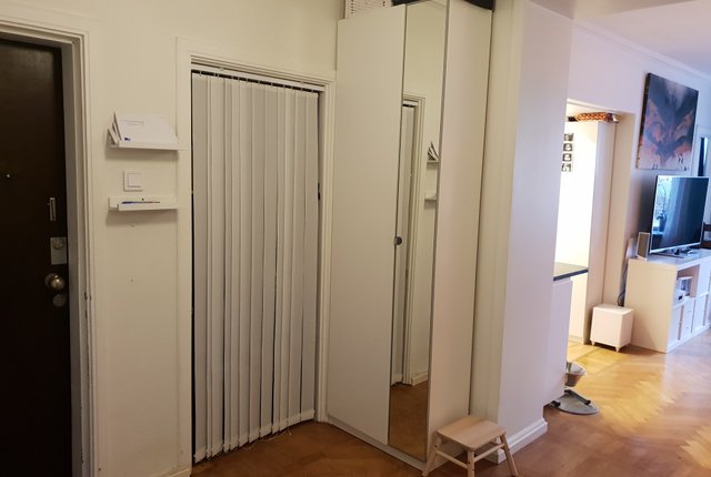 Viktor Rydbergsgatan 31, Göteborg - bild 8
