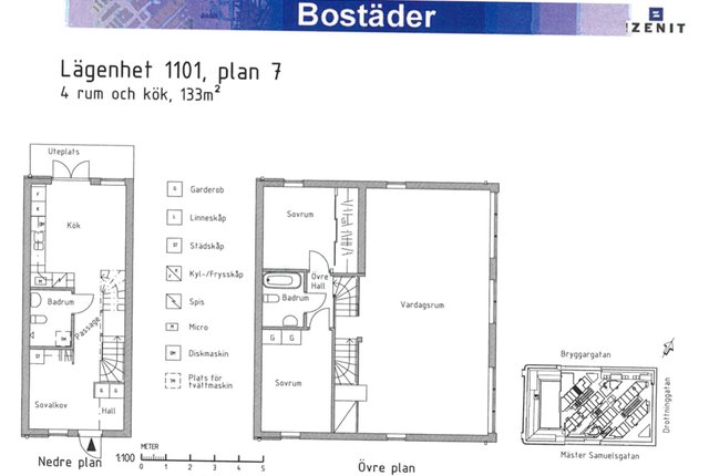 Mäster Samuelsgatan 54, Stockholm - bild 7