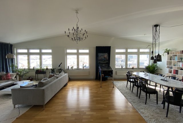 Mäster Samuelsgatan 54, Stockholm - bild 6