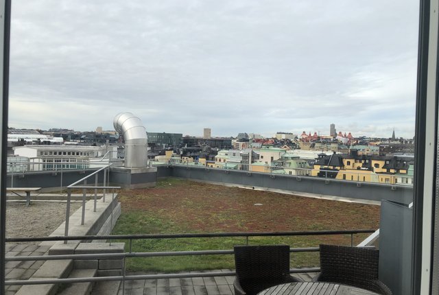 Mäster Samuelsgatan 54, Stockholm - bild 1