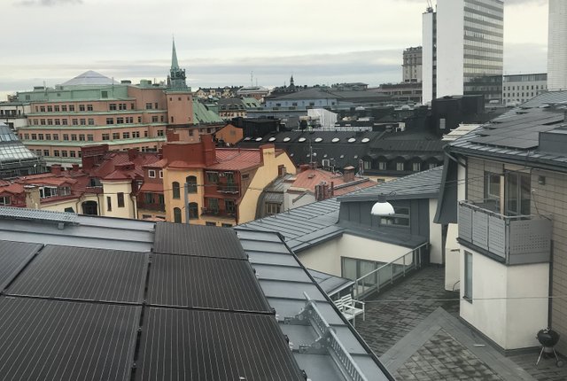 Mäster Samuelsgatan 54, Stockholm - bild 3