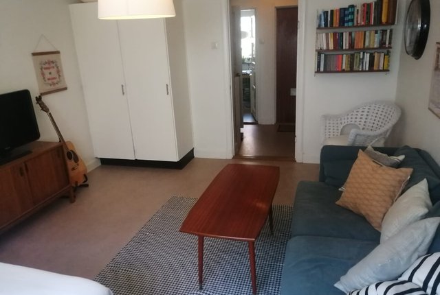 Ernst Kristenssons gata 12B, Göteborg - bild 2