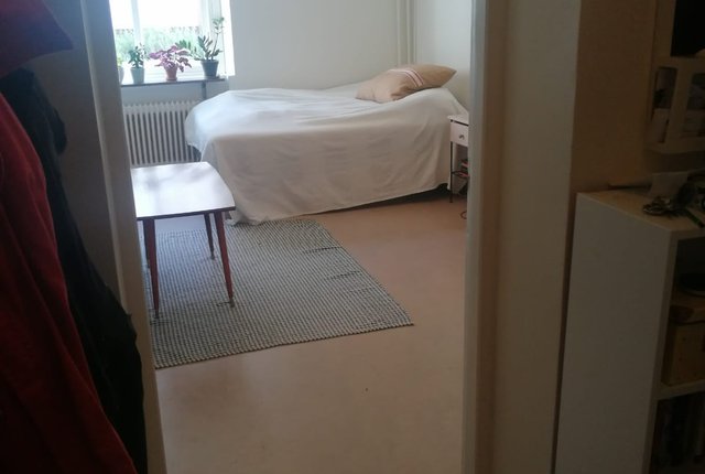 Ernst Kristenssons gata 12B, Göteborg - bild 8