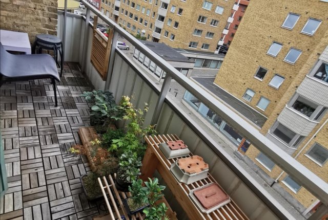Erikstorpsgatan 13A, Malmö - bild 1