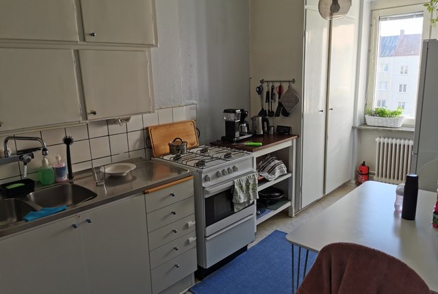 Erikstorpsgatan 13A, Malmö - bild 5