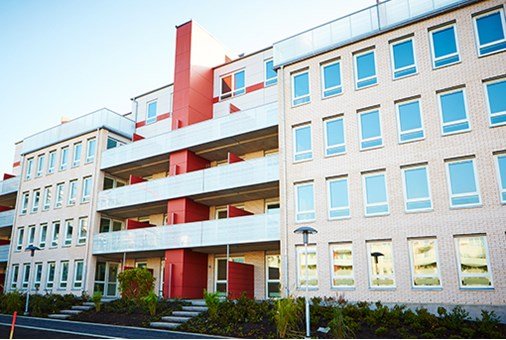 Hinderbanan 28, Göteborg - bild 1