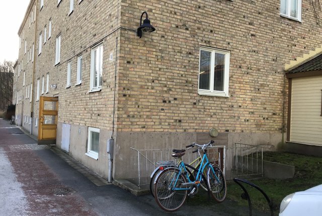 Blåvalsgatan 5, Göteborg - bild 1
