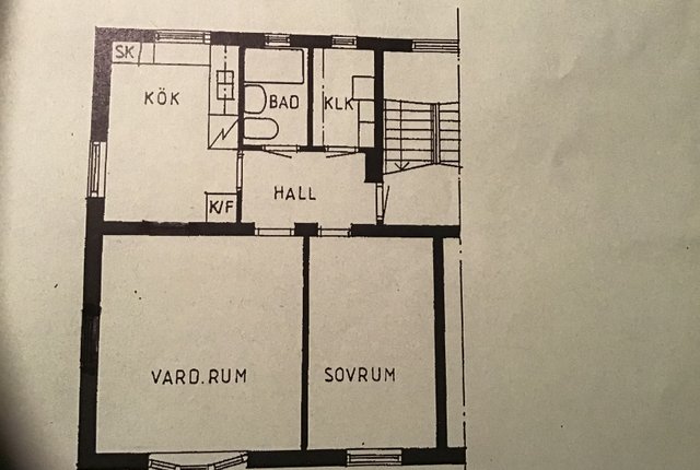 Blåvalsgatan 5, Göteborg - bild 2