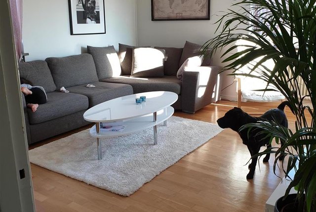 Köpenhamnsvägen 16D, Malmö - bild 1