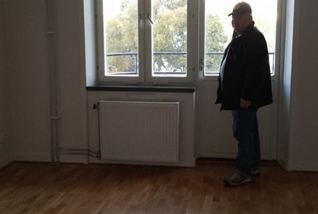 Glimmerbacken 3, Bromma - bild 3