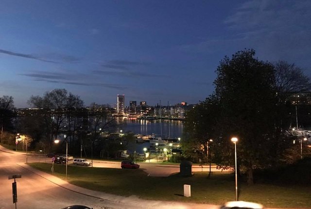Glimmerbacken 3, Bromma - bild 5