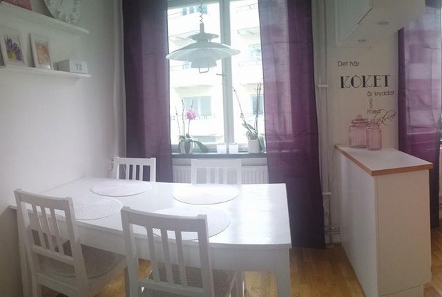 Glimmerbacken 3, Bromma - bild 4