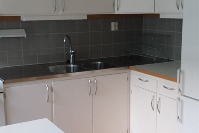 Glimmerbacken 3, Bromma - bild 1