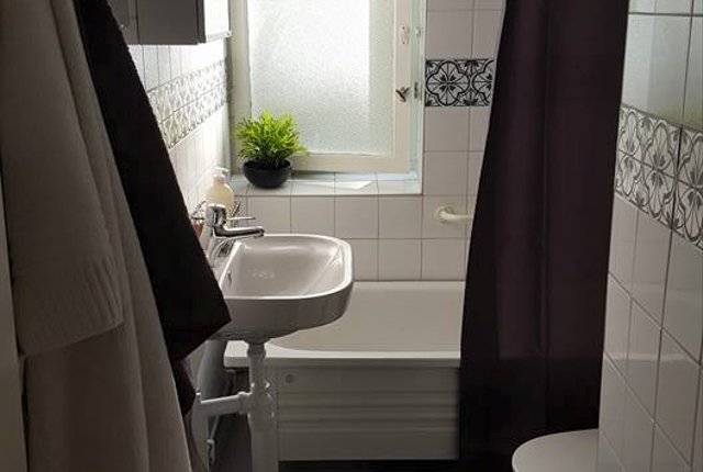 Glimmerbacken 3, Bromma - bild 2