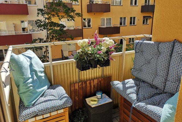 Slipgatan 13, Stockholm - bild 1