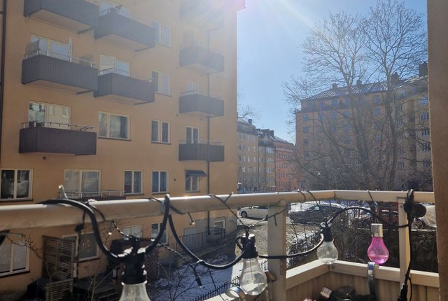 Slipgatan 13, Stockholm - bild 2