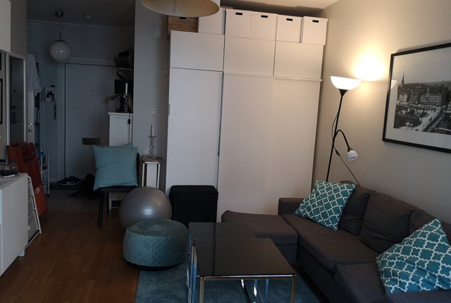Slipgatan 13, Stockholm - bild 4