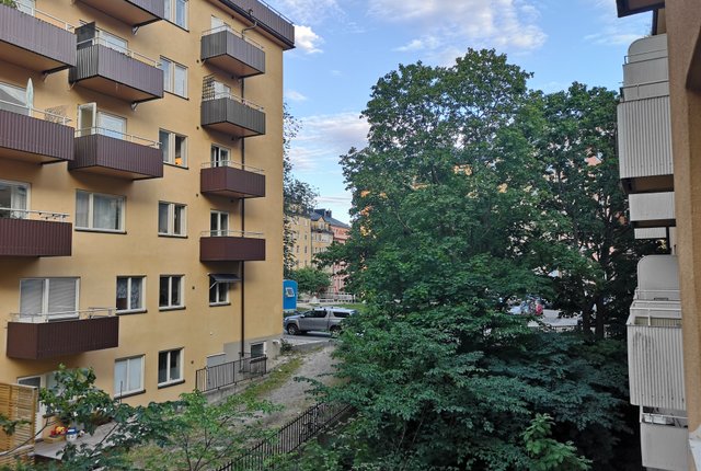 Slipgatan 13, Stockholm - bild 8