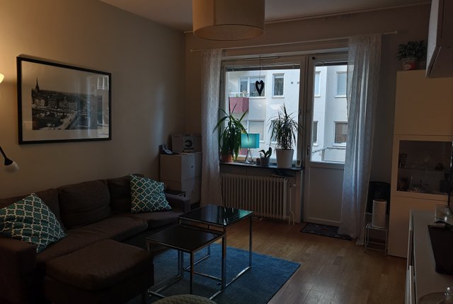 Slipgatan 13, Stockholm - bild 3