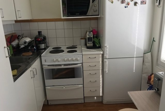 Hovslagargatan 68, Upplands Väsby - bild 1