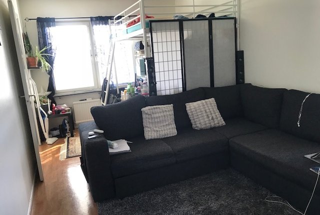 Hovslagargatan 68, Upplands Väsby - bild 2
