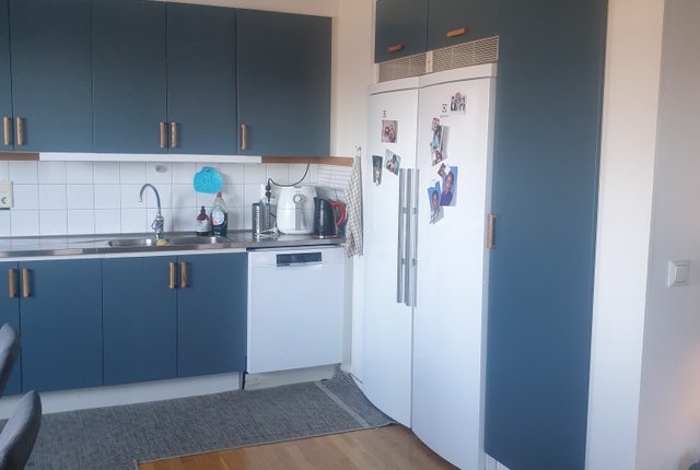 Härbrevägen 4, Skogås - bild 2
