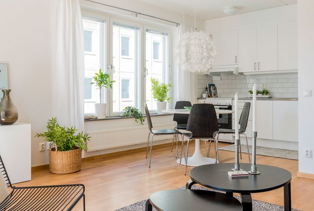 Elkabelgatan 4, Älvsjö - bild 4