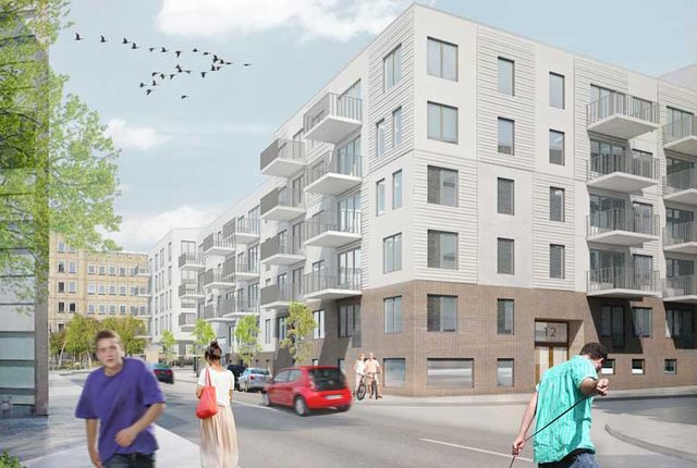 Elkabelgatan 4, Älvsjö - bild 6