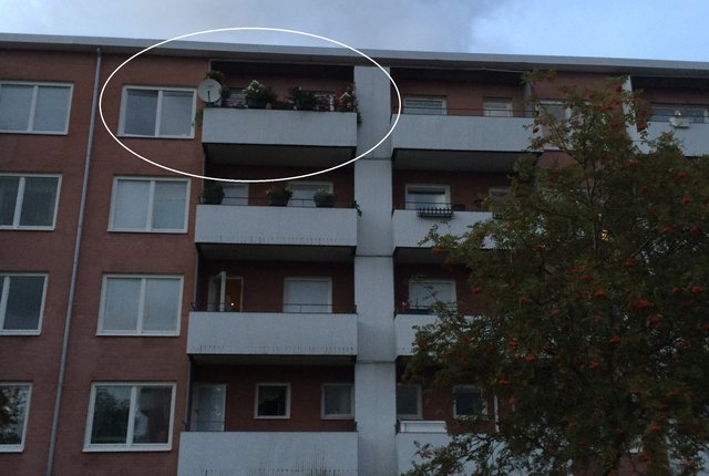 Norumshöjd 31, Göteborg - bild 8