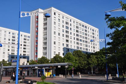 Näverlursgatan 18, Västra Frölunda - bild 1