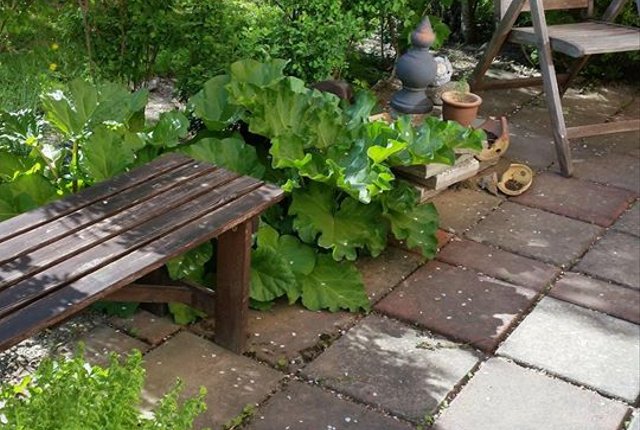 Granbacksvägen 5, Tyresö - bild 2