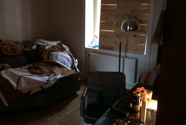 Hornsgatan 106, Stockholm - bild 2