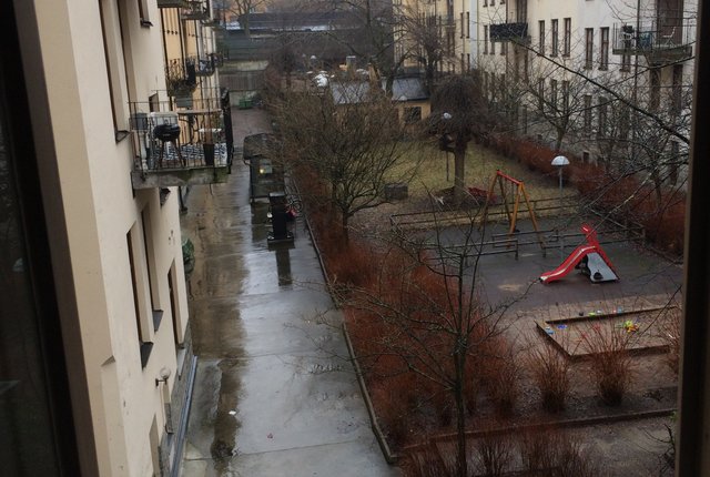 Hornsgatan 106, Stockholm - bild 1