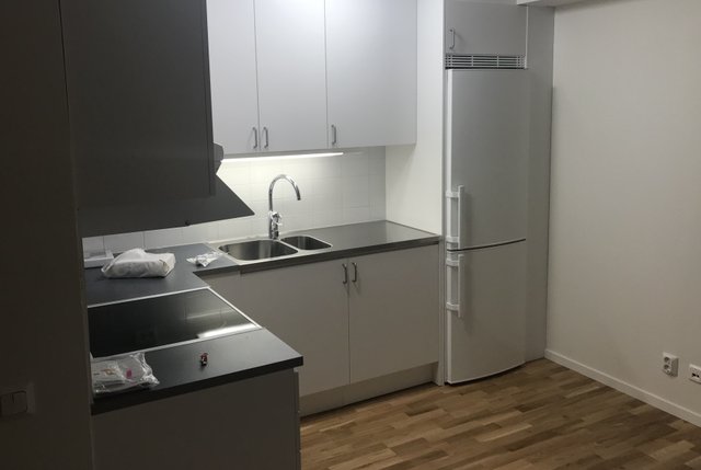 Myrstigen 19, Södertälje - bild 1