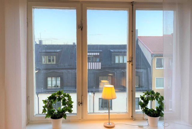 Erikslundsgatan 7, Hägersten - bild 1