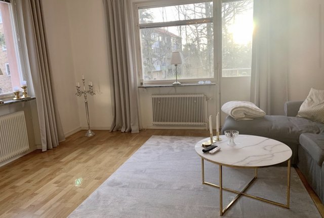Boktryckarvägen 36, Hägersten - bild 8