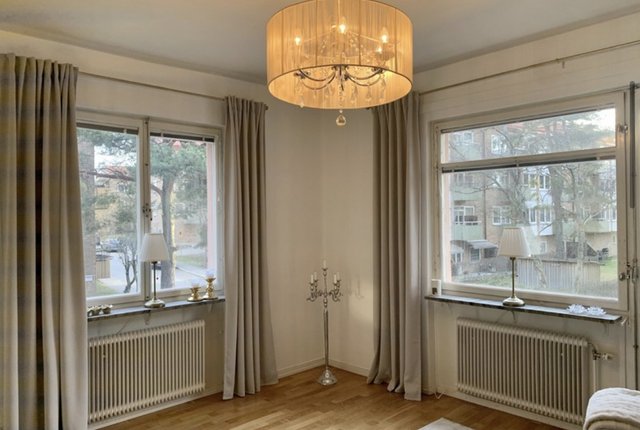 Boktryckarvägen 36, Hägersten - bild 7