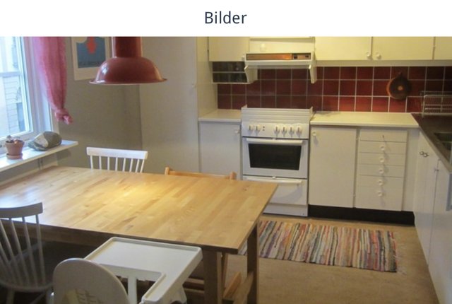 Fridhemsgatan 17B, Göteborg - bild 2