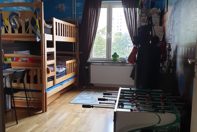 Råcksta gårdsväg 25, Vällingby - bild 7