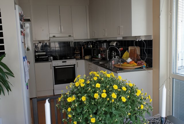 Råcksta gårdsväg 25, Vällingby - bild 8