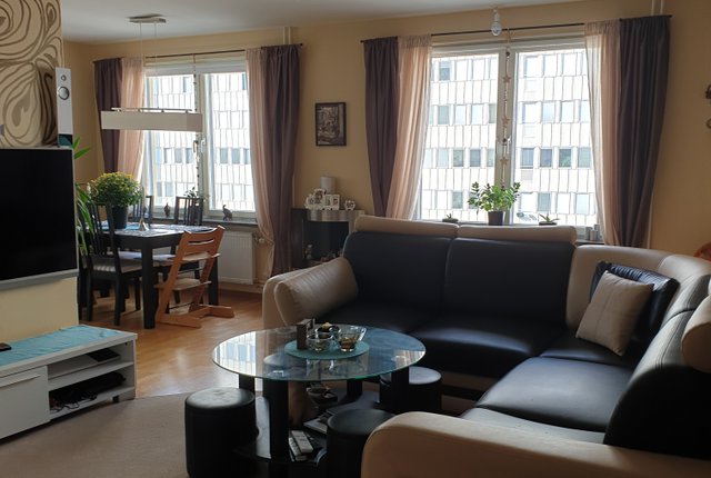 Råcksta gårdsväg 25, Vällingby - bild 6