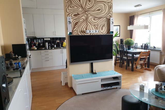 Råcksta gårdsväg 25, Vällingby - bild 4