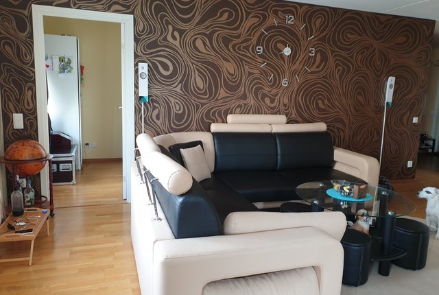 Råcksta gårdsväg 25, Vällingby - bild 5