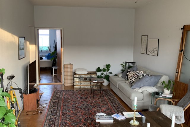 Herrestadsgatan 9A, Malmö - bild 4
