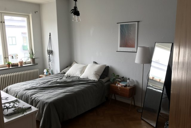 Herrestadsgatan 9A, Malmö - bild 2